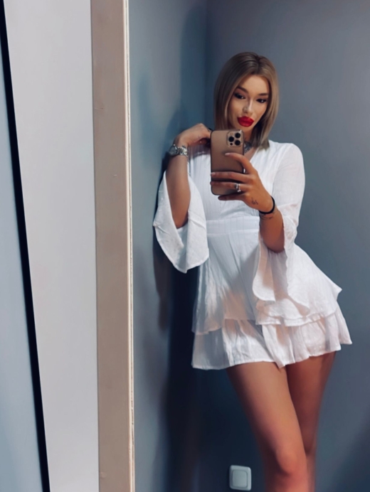 Ekaterina2 in München 015753745695 Erobella