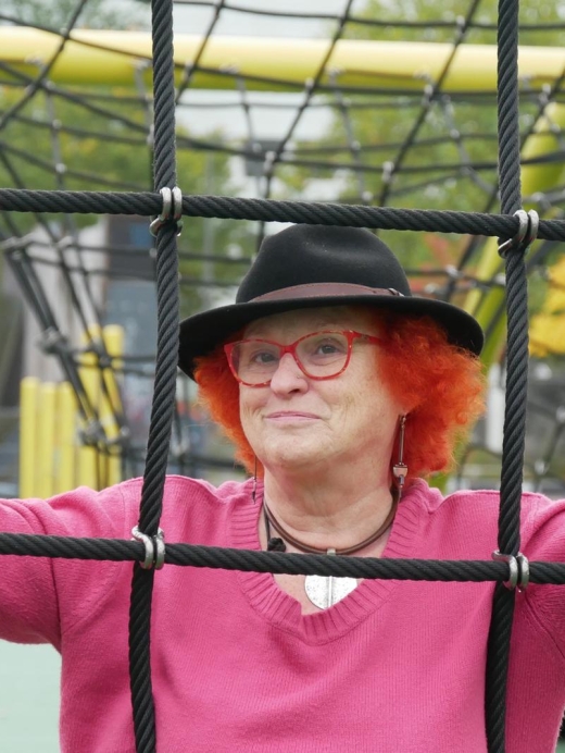 Sibille Sexualassitentin