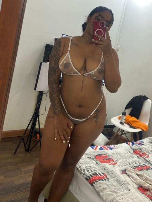 Arlene 21 J GV & mehr