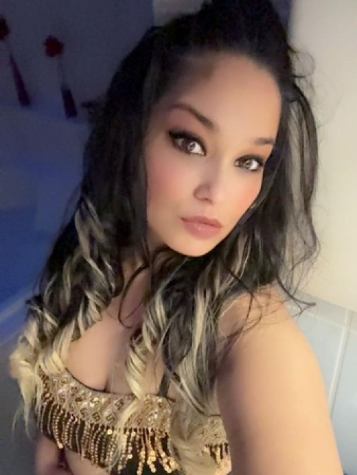 Heiße Paula 28J Top Service AV ZK nur HH 24H2