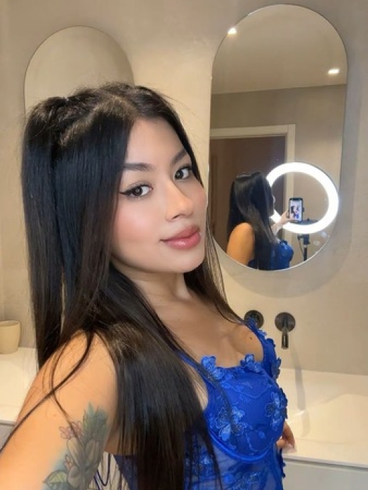 Ashley - Nachts erreichbar1