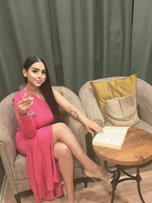 Alina bei Tantramassage Sarina (Kein GV)