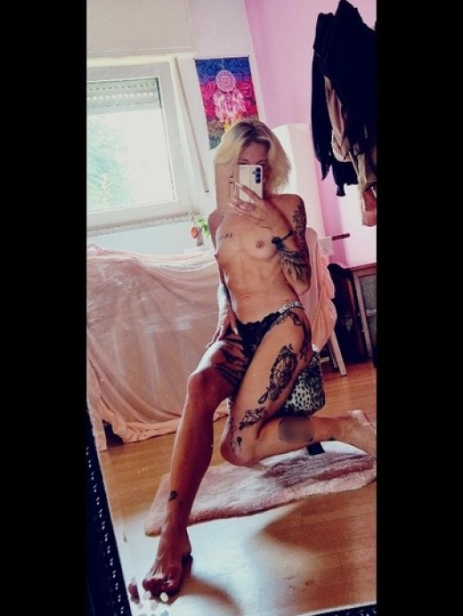 NEU! Mia im HAUS HERZ-DAME