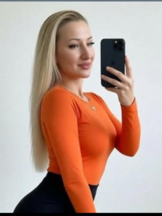 Ania  🔥🔥 (KEIN GV/OV)