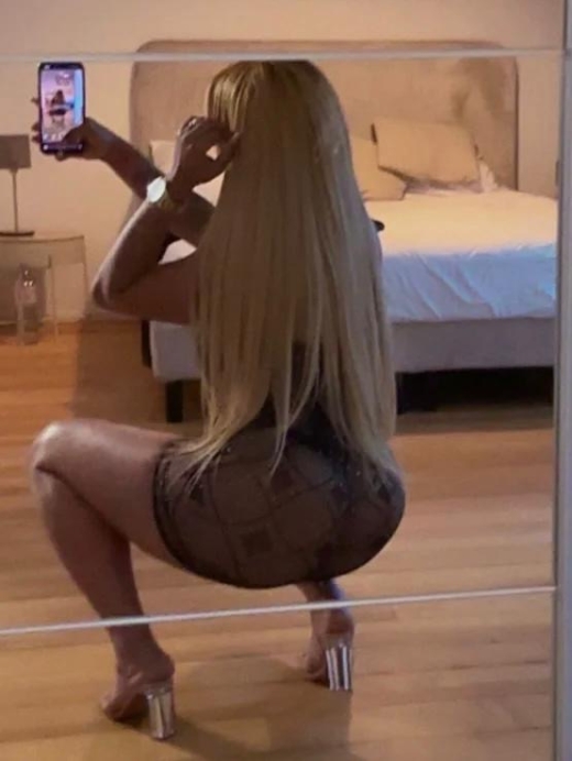 Carla heiß 69