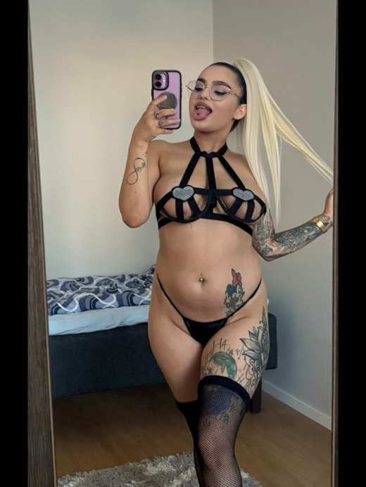 Jasmin Blowjob Queen