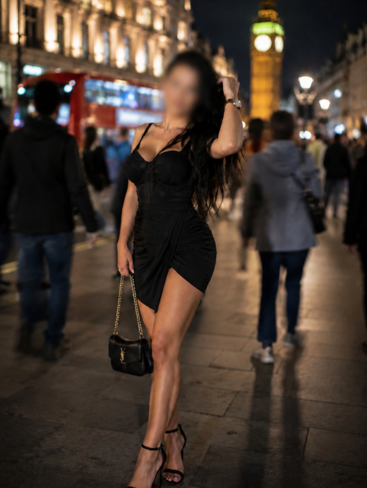 Carolinaxxx